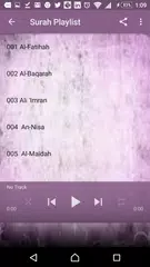 Saad al-Ghamdi Full Quran offline mp3 APK download