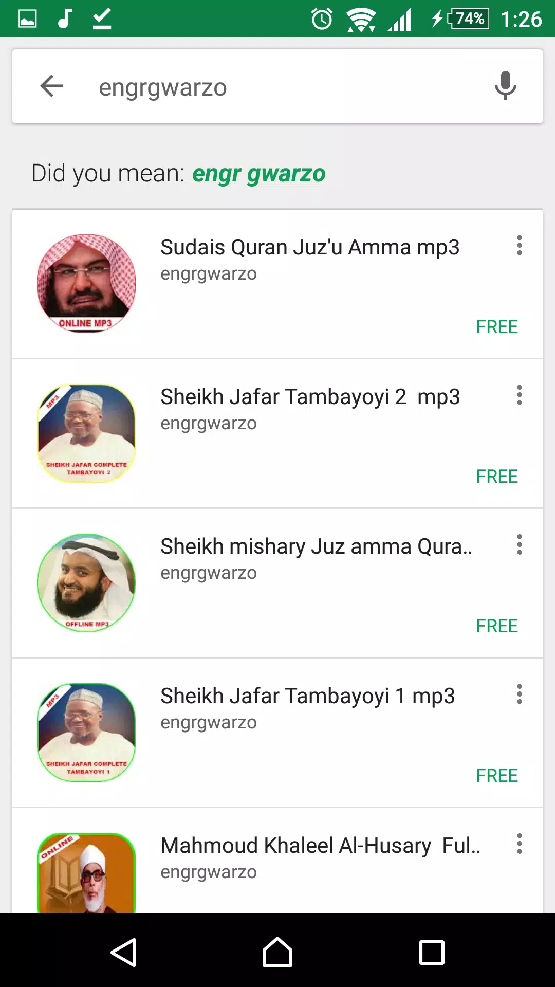 Sudais and Shuraym Complete Quran Mp3 Online APK for Android Download