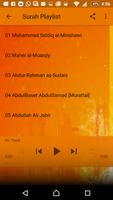 Surah Yusuf Quran Mp3 by 12 Sh screenshot 1