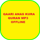 Anas kurah Quran Audio mp3 Off APK
