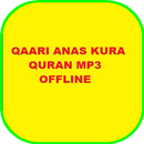 APK Anas kurah Quran Audio mp3 Off