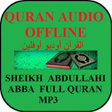 Karatun Sheikh Abdullahi  Abba icon