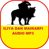 ILLIYA DAN MAIKARFI biểu tượng