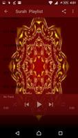 Zaki Daghistani full Audio Quran mp3  Offline capture d'écran 1