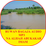 آیکون‌ Littatafin Ruwan Bagaja Audio 