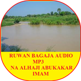 Littatafin Ruwan Bagaja Audio  أيقونة