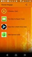 Littatafin Ruwan Bagaja Audio  постер