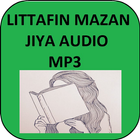 LITTAFIN MAZAN JIYA NA DAYA AU আইকন