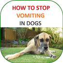 How to Stop Vomiting in Dogs APK