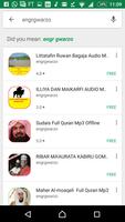 HASSADA CUTAR ZUCIYA MP3 syot layar 3