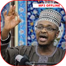 MATA ADON GARI IMAM ISAH ALI  IBRAHIM PANTAMI MP3 APK