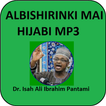 Albishirinki Mai Hijabi Dr. Isah Ali Pantami