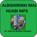 Albishirinki Mai Hijabi Dr. Isah Ali Pantami APK