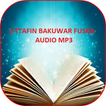 Littafin Bakuwar Fuska Audio M