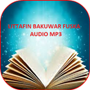 Littafin Bakuwar Fuska Audio M APK