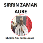 SIRRIN ZAMAN AURE - MALAM AMIN ไอคอน