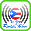 📻Radios de Puerto Rico en Vivo🇵🇷⭐Emisoras AM&FM