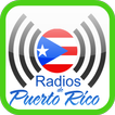 📻Radios de Puerto Rico en Viv