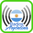 📻Radios de Argentina Gratis🇦🇷 Radios AM&FM en🔊 APK