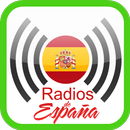 📻Radios España🇪🇸⭐Radio Emisoras de Spain FM/AM APK