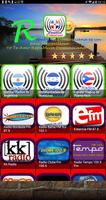 Radios República Dominicana screenshot 1