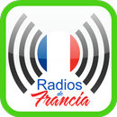 📻Radios Francia🇫🇷⭐Radio AM& aplikacja