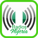 Radio Nigeria🇳🇬⭐FM Radios Nigerian Online Free APK