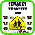 Señales de Transito HND