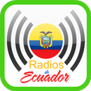 📻Radios de Ecuador⭐🇪🇨-En Vivo Radio Ecuador APK