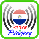 📻Radios de Paraguay🇵🇾⭐Radio Paraguay Gratis aplikacja