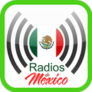 📻Radio México en Vivo🇲🇽⭐Emisoras FM🇲🇽Gratis🌶 aplikacja