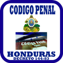 Código Penal de Honduras APK