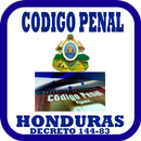 APK Código Penal de Honduras