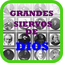 APK 📚Biografías Cristianas✝️Grand