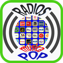 🎙️Musica Pop Gratis⭐Music Radio FM🎺Top Pop APK