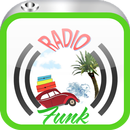 📻FUNK DISCO RADIO⭐🎼Funk Music Radio FM/AM Gratis APK