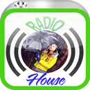 📻Radio Musica House🎼⭐Radio FM/AM House Radio 🆓 APK