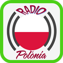 Radio Polonia Emisora Polska aplikacja