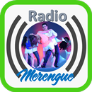 Merengue Music Radio📻Station⭐🎵Radio Gratis🎼🎧 APK