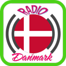 📻 Radio Dinamarca 🇩🇰⭐Danmark FM AM Gratis🆓 APK