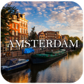 Amsterdam Wallpapers