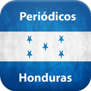 Periódicos de Honduras APK