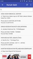 Cek Sertifikat Pelaut Terbaru capture d'écran 3