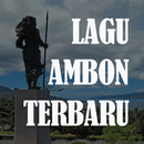 Lagu Ambon Terbaru APK