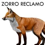 Zorro Reclamo