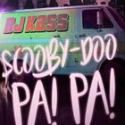 Scooby Doo PAPÁ ícone
