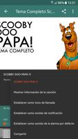 Scooby Doo PAPÁ imagem de tela 2