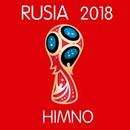 Himno Rusia 2018 APK