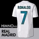 Real Madrid Himno APK