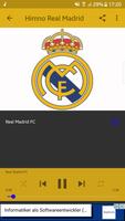 R Madrid Himno screenshot 1